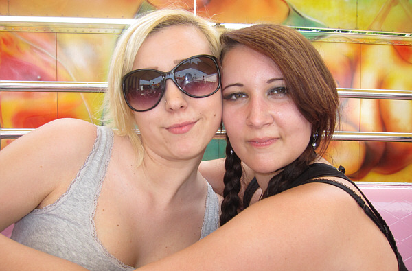 Pfingstfest in Ruprechtshofen, Mai 2010!
