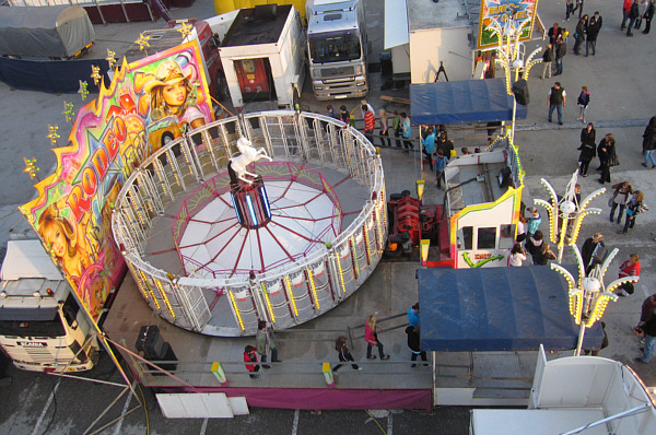 See Fest Tage in Unterpremsttten bei Graz, Mai 2010!
