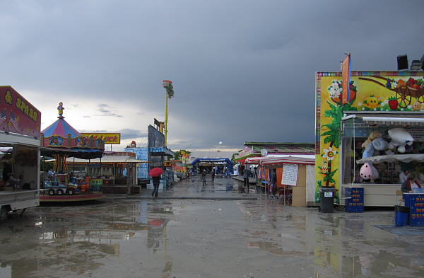 See Fest Tage in Unterpremsttten bei Graz, Mai 2010!