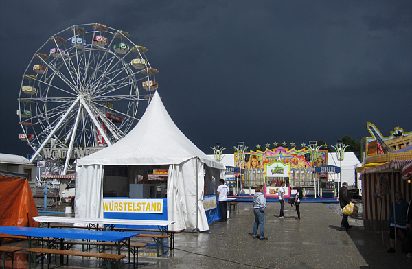 See Fest Tage in Unterpremsttten bei Graz, Mai 2010!