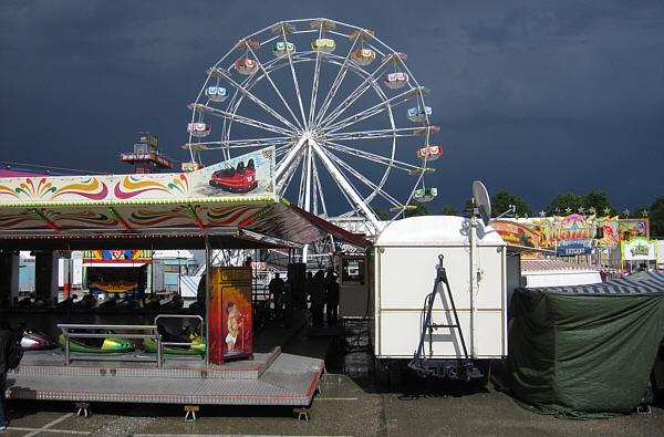 See Fest Tage in Unterpremsttten bei Graz, Mai 2010!