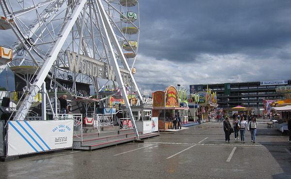 See Fest Tage in Unterpremsttten bei Graz, Mai 2010!