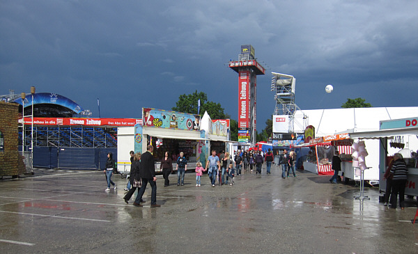 See Fest Tage in Unterpremsttten bei Graz, Mai 2010!
