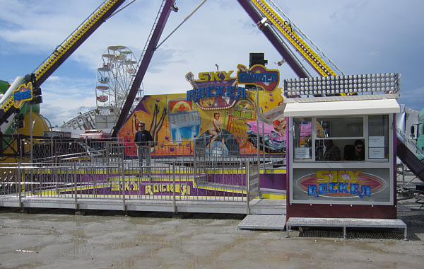 See Fest Tage in Unterpremsttten bei Graz, Mai 2010!