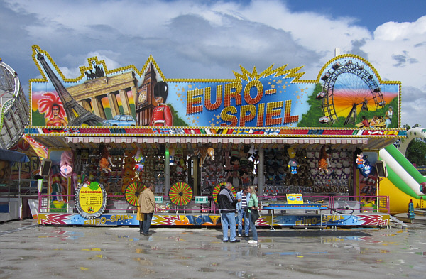 See Fest Tage in Unterpremsttten bei Graz, Mai 2010!