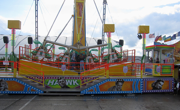 See Fest Tage in Unterpremsttten bei Graz, Mai 2010!