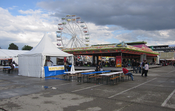 See Fest Tage in Unterpremsttten bei Graz, Mai 2010!