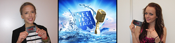 See Fest Tage in Unterpremsttten bei Graz, Mai 2010!