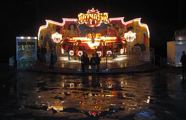 See Fest Tage in Unterpremsttten bei Graz, Mai 2010!