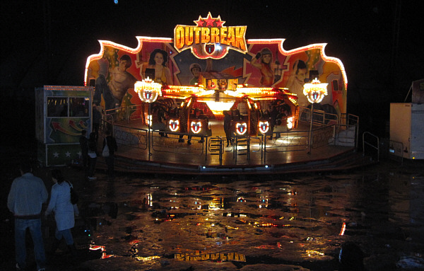 See Fest Tage in Unterpremsttten bei Graz, Mai 2010!