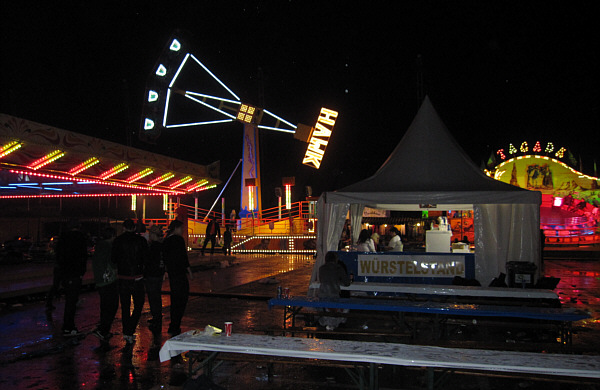 See Fest Tage in Unterpremsttten bei Graz, Mai 2010!