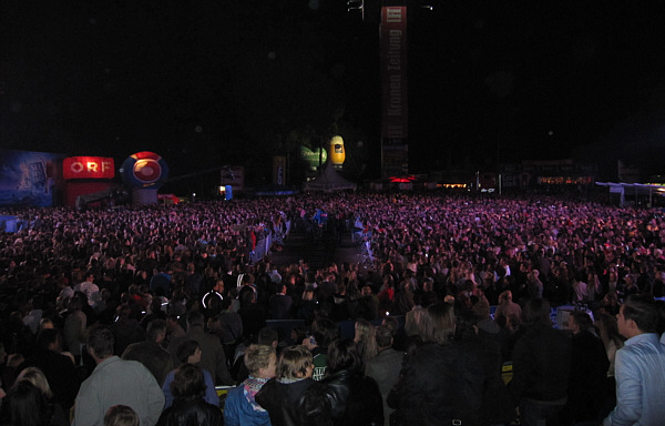 See Fest Tage in Unterpremsttten bei Graz, Mai 2010!