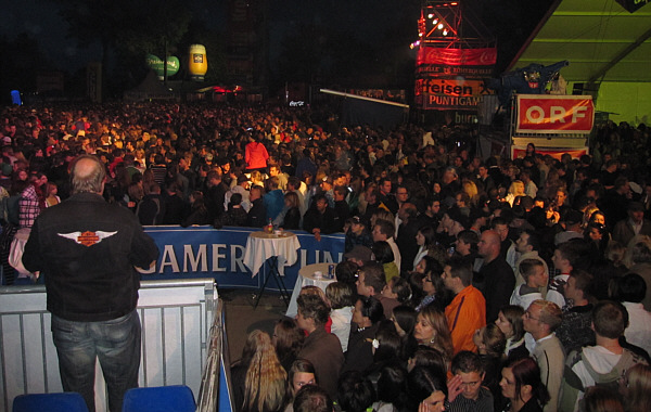See Fest Tage in Unterpremsttten bei Graz, Mai 2010!