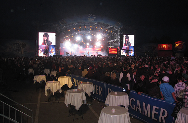 See Fest Tage in Unterpremsttten bei Graz, Mai 2010!