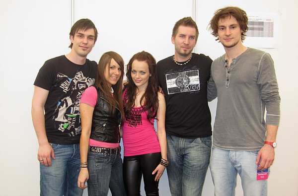 See Fest Tage in Unterpremsttten bei Graz, Mai 2010!