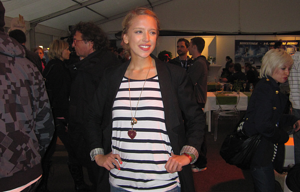 See Fest Tage in Unterpremsttten bei Graz, Mai 2010!