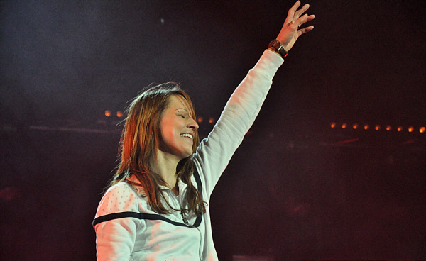 See Fest Tage in Unterpremsttten bei Graz, Mai 2010!