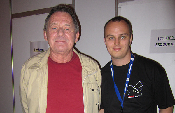 See Fest Tage in Unterpremsttten bei Graz, Mai 2010!