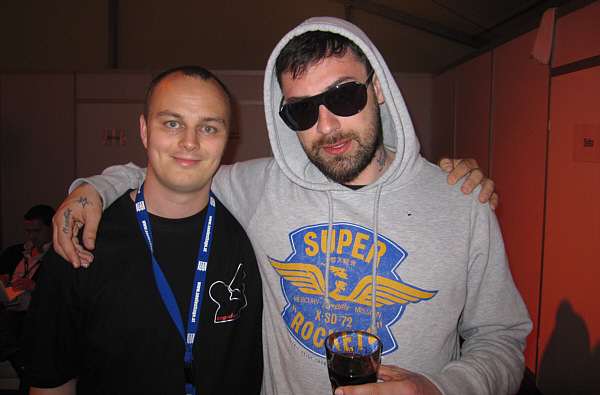 See Fest Tage in Unterpremsttten bei Graz, Mai 2010!