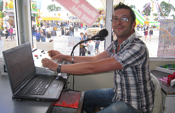 See Fest Tage in Unterpremsttten bei Graz, Mai 2010!