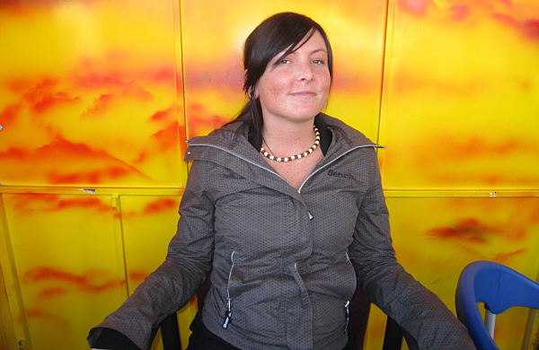 See Fest Tage in Unterpremsttten bei Graz, Mai 2010!