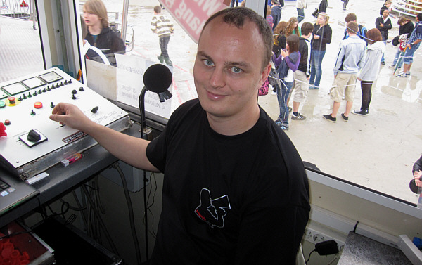 See Fest Tage in Unterpremsttten bei Graz, Mai 2010!