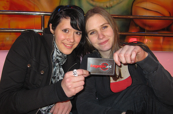 Volksfest in Laa an der Thaya, Juni 2010!