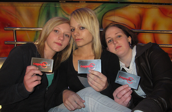 Volksfest in Laa an der Thaya, Juni 2010!