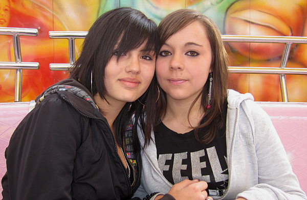 Volksfest in Laa an der Thaya, Juni 2010!