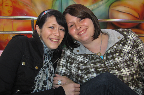 Volksfest in Laa an der Thaya, Juni 2010!