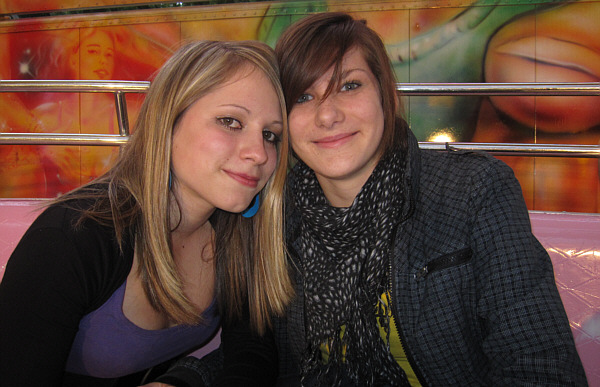 Volksfest in Laa an der Thaya, Juni 2010!