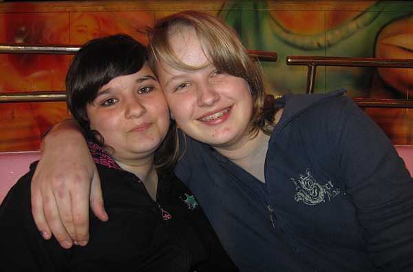 Volksfest in Laa an der Thaya, Juni 2010!