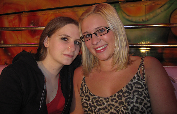 Volksfest in Laa an der Thaya, Juni 2010!