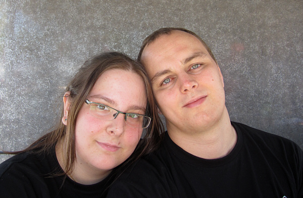 Volksfest in Laa an der Thaya, Juni 2010!