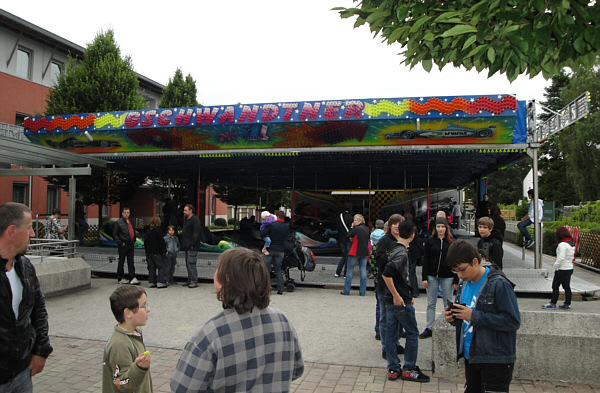 Stadtfest in Marchtrenk, Juni 2010!