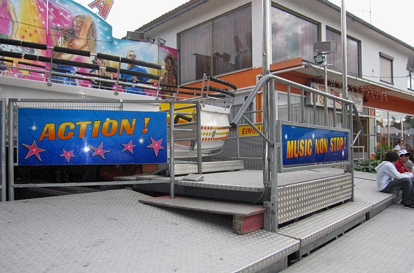 Stadtfest in Marchtrenk, Juni 2010!