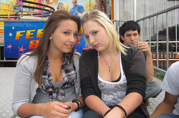 Stadtfest in Marchtrenk, Juni 2010!