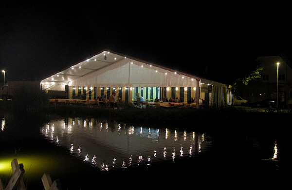 Volksfest in Hollabrunn, August 2010!