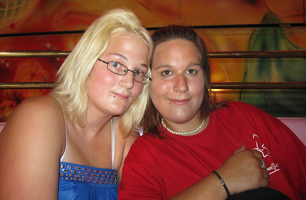 Volksfest in Hollabrunn, August 2010!