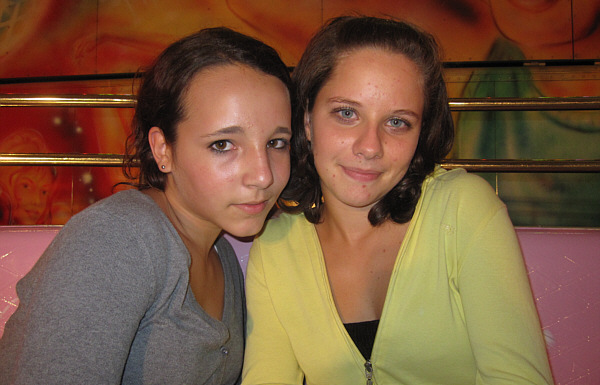 Volksfest in Hollabrunn, August 2010!