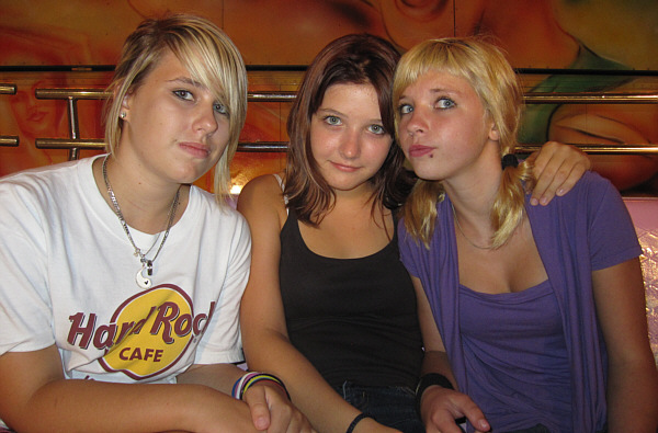 Volksfest in Hollabrunn, August 2010!