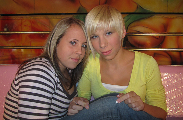 Winzerfest in Poysdorf, September 2010!