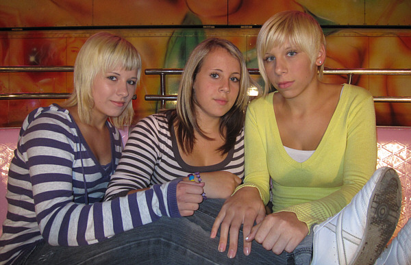 Winzerfest in Poysdorf, September 2010!