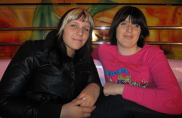 Winzerfest in Poysdorf, September 2010!