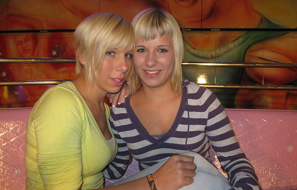 Winzerfest in Poysdorf, September 2010!