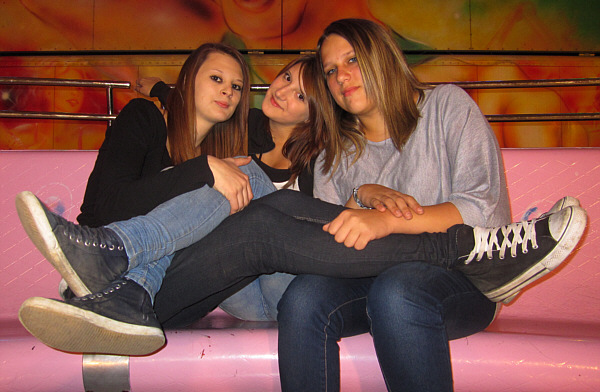 Winzerfest in Poysdorf, September 2010!