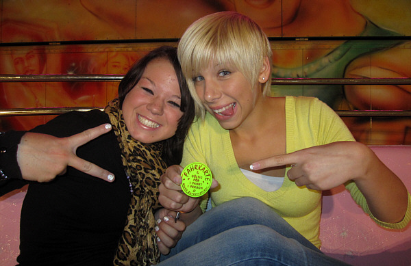 Winzerfest in Poysdorf, September 2010!