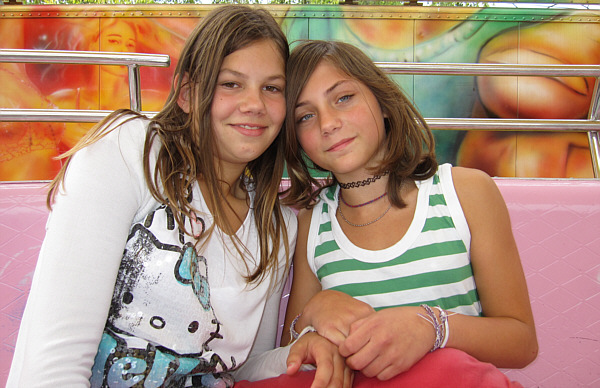 Winzerfest in Poysdorf, September 2010!