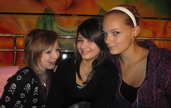 Winzerfest in Poysdorf, September 2010!