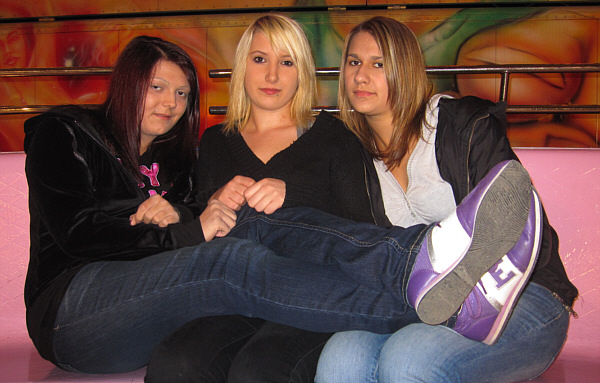 Winzerfest in Poysdorf, September 2010!